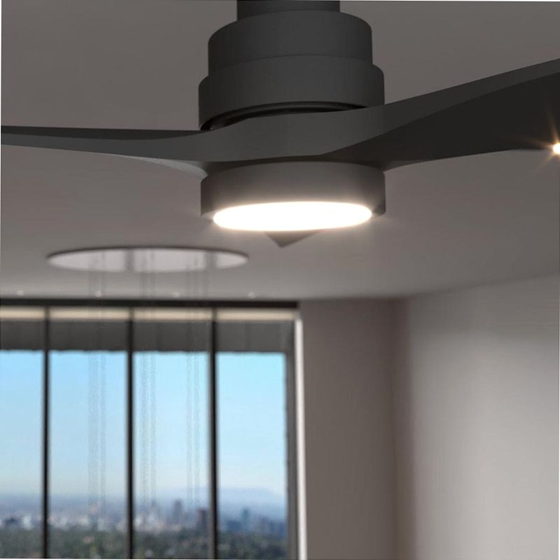 EnergySilence Aero 5200 Black Design