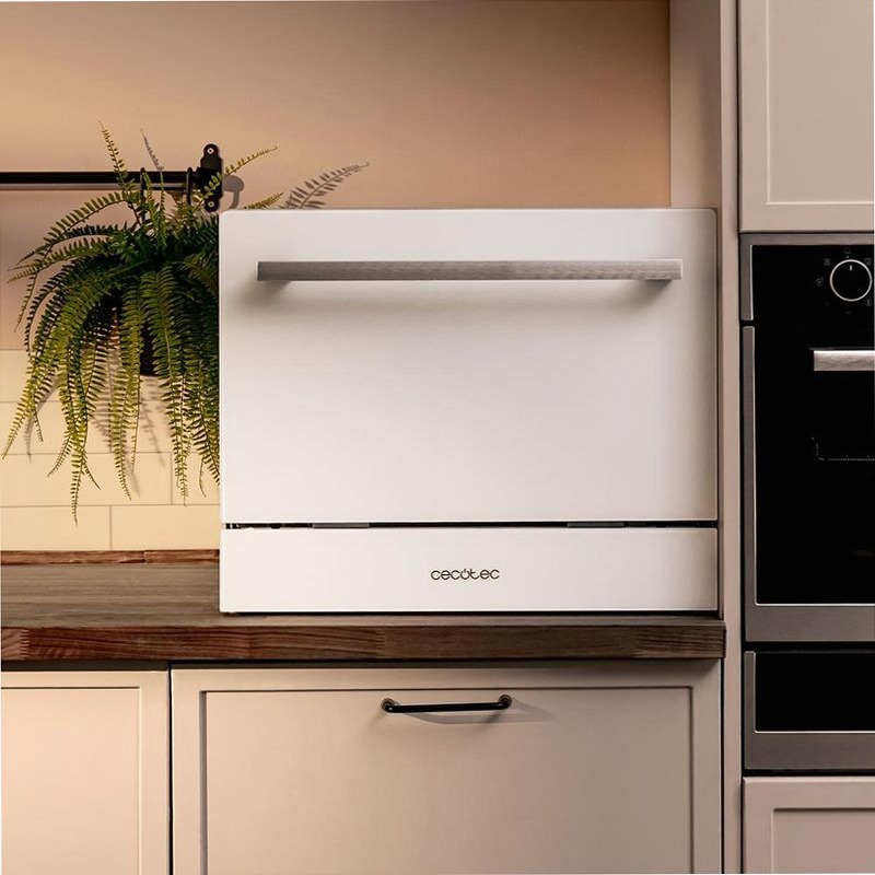 Bolero Aguazero 2400 White Glass Bianco