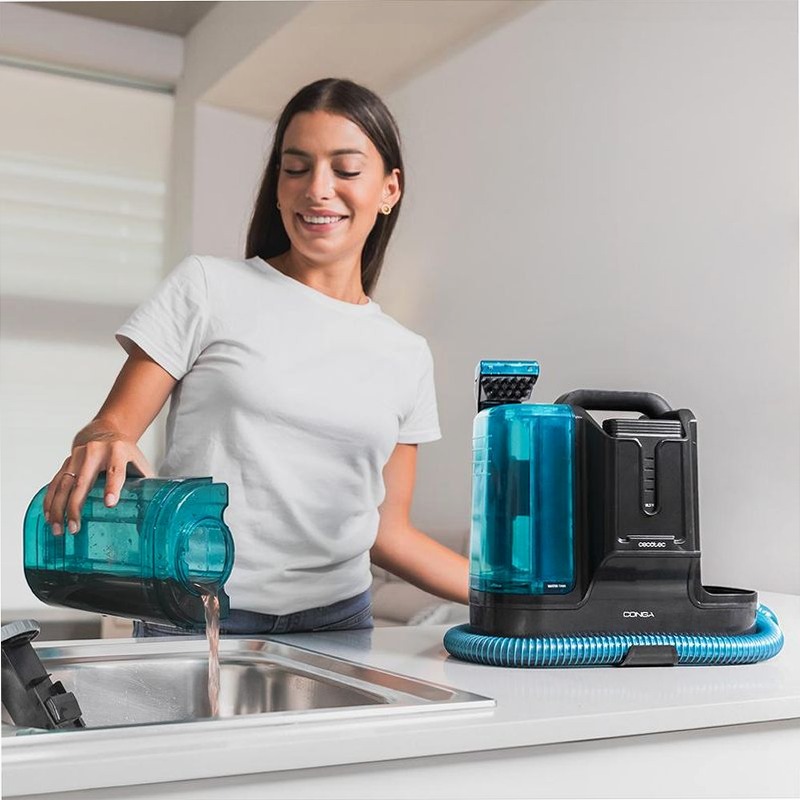 Conga Carpet&Spot Clean Infinity