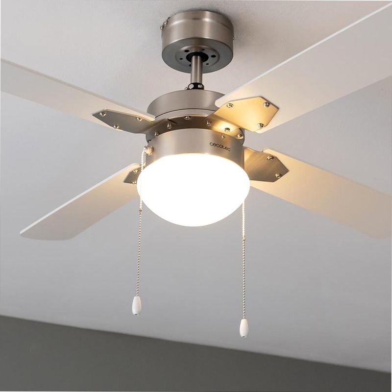 EnergySilence Aero 450 IronWhite