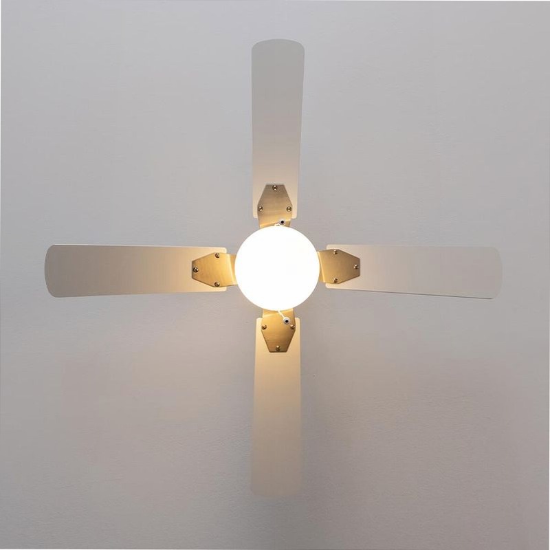 EnergySilence Aero 450 IronWhite