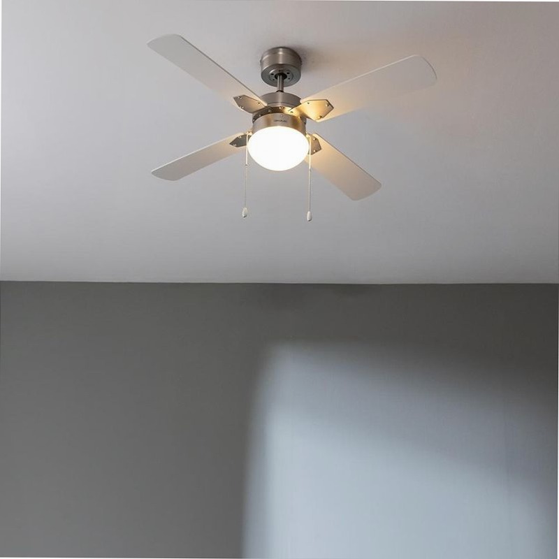 EnergySilence Aero 450 IronWhite