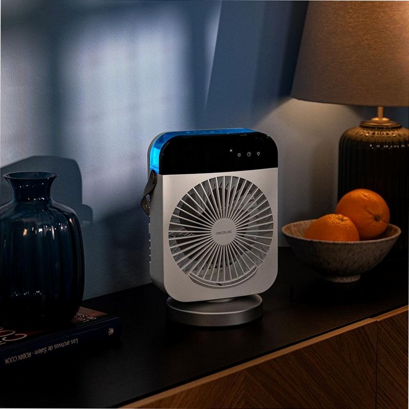 EnergySilence 600 DeskChill Smart Rotate