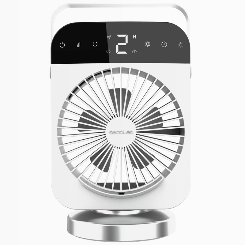 EnergySilence 600 DeskChill Smart Rotate