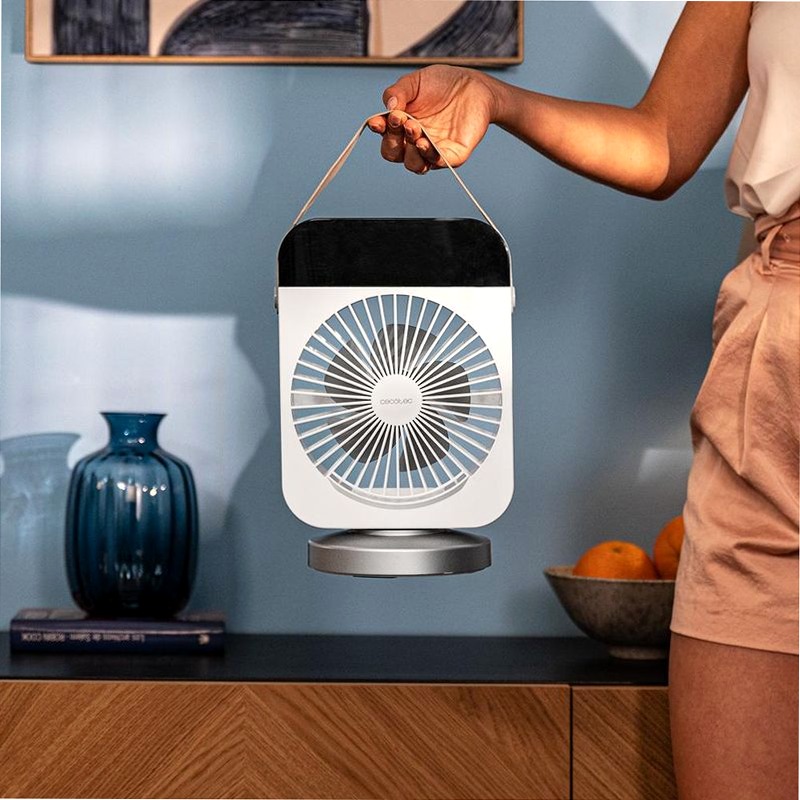 EnergySilence 600 DeskChill Smart Rotate