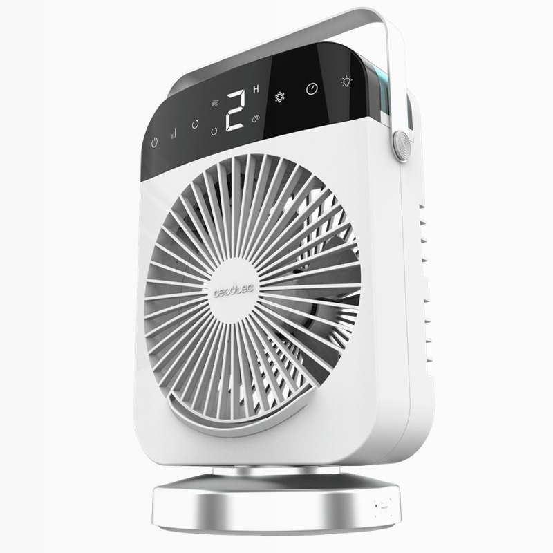 EnergySilence 600 DeskChill Smart Rotate