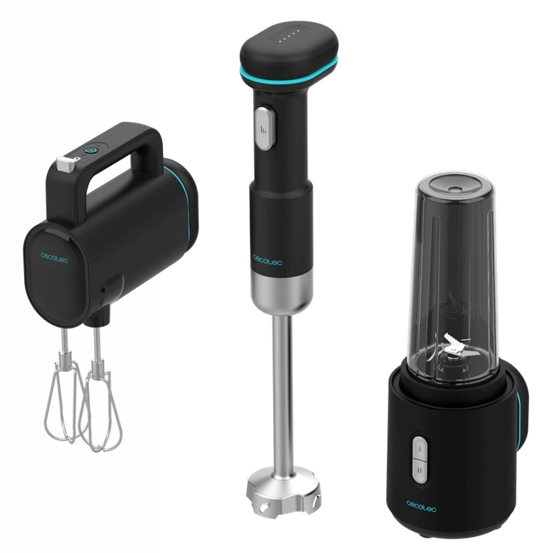 BlendGo Pack immersione