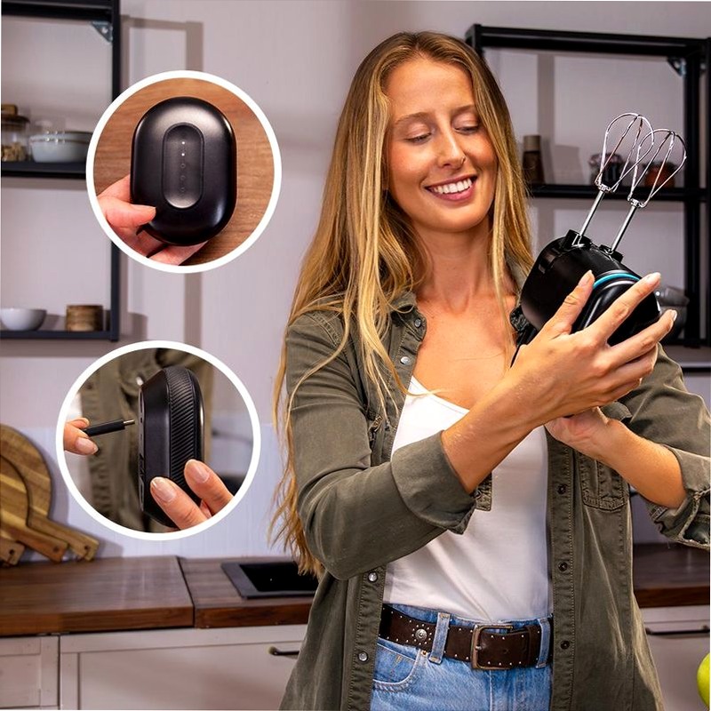 BlendGo Pack immersione