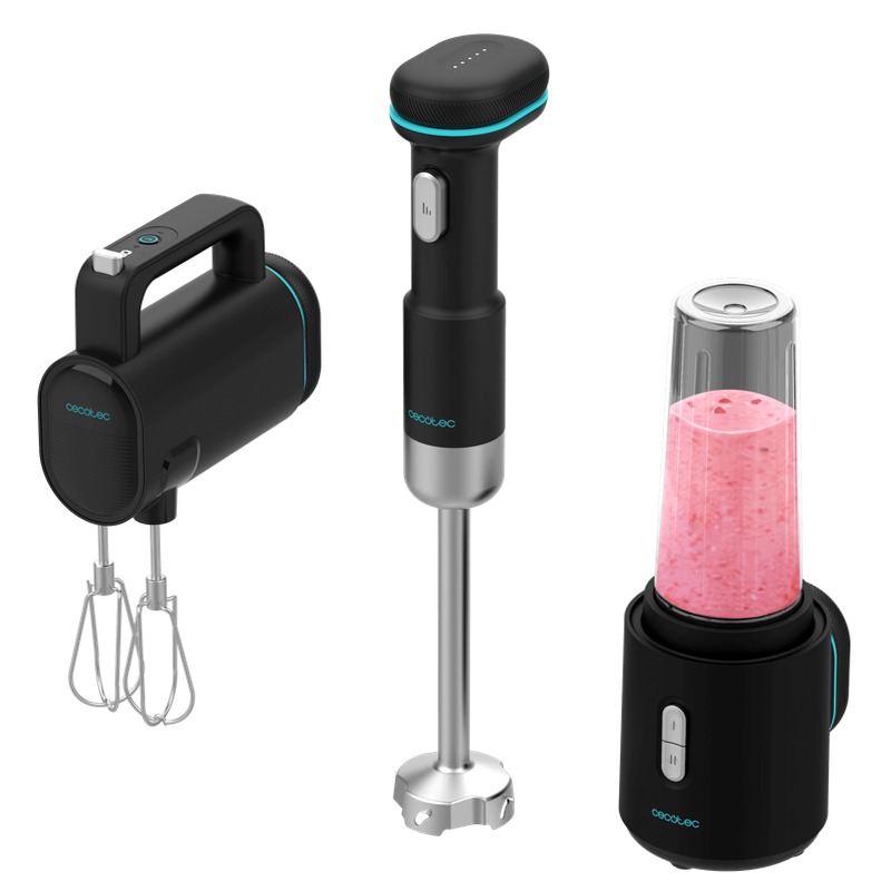 BlendGo Pack immersione