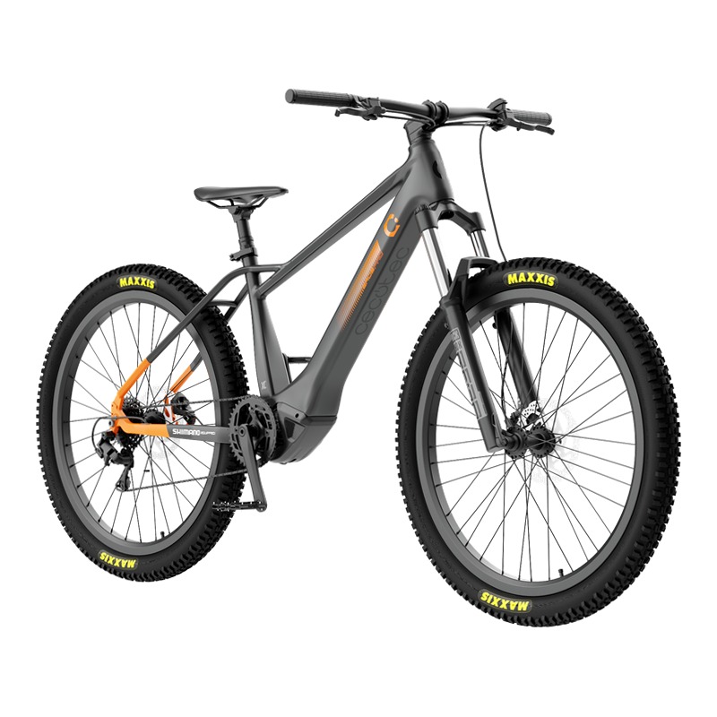 XC ErosPro Medium - Mountain Bike Elettrica