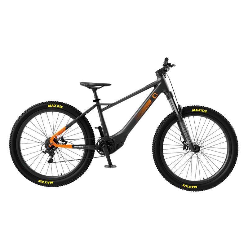 XC ErosPro Medium - Mountain Bike Elettrica