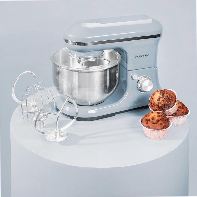 Cecomixer Merengue 5L 1200 Blue Blu