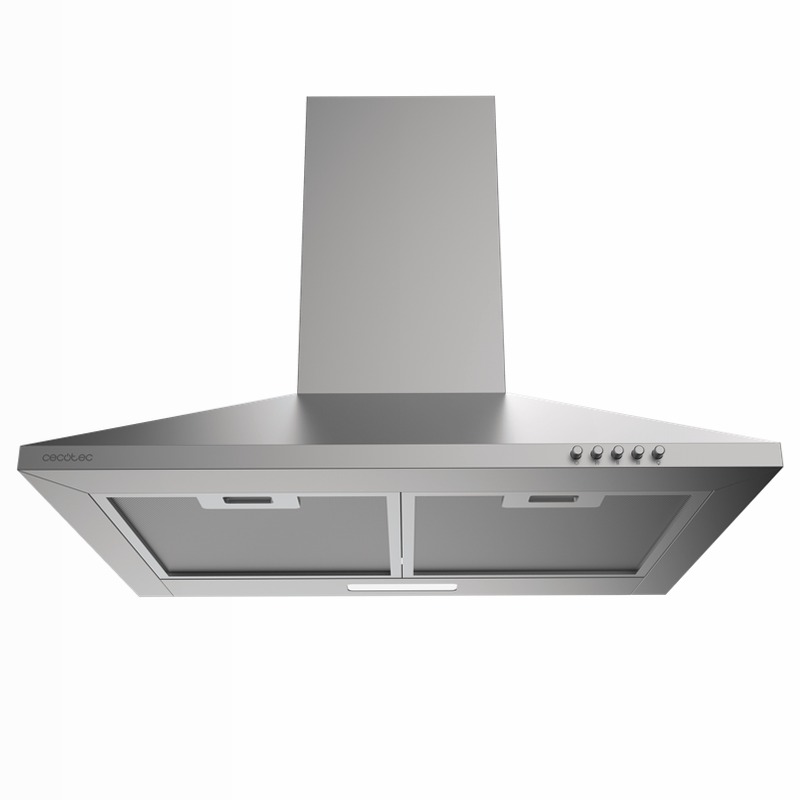 Bolero Flux PM 604000 Inox A