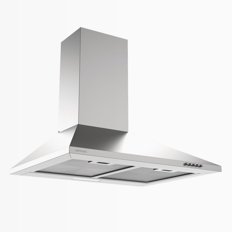 Bolero Flux PM 604000 Inox A
