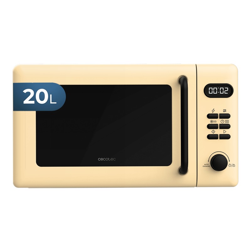 Proclean 5110 Yellow Giallo 20