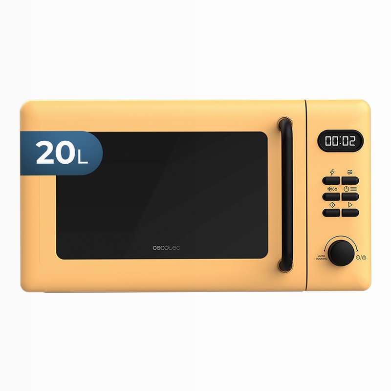 Proclean 5110 Yellow Giallo 20