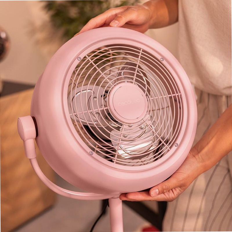 EnergySilence 250 ClassicStyle Pink
