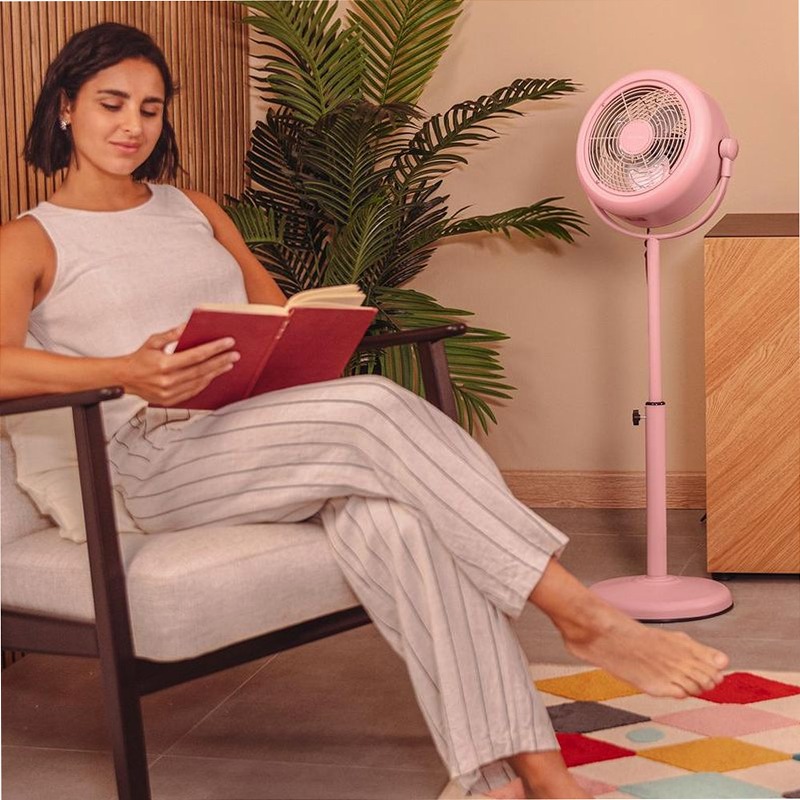 EnergySilence 250 ClassicStyle Pink