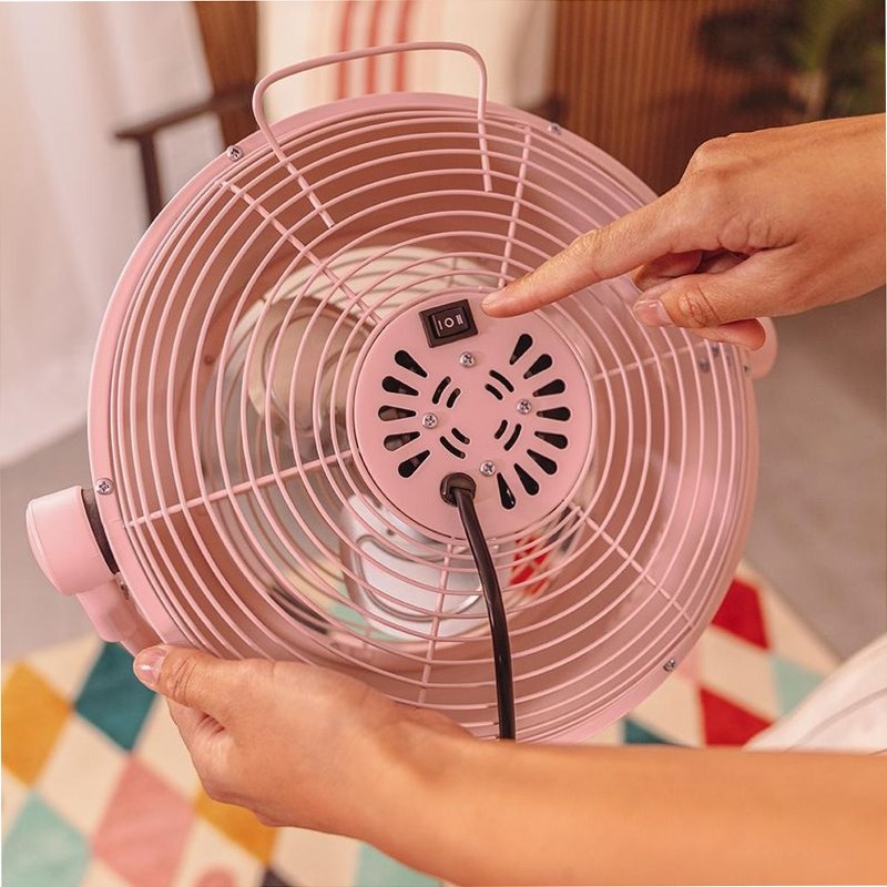 EnergySilence 250 ClassicStyle Pink