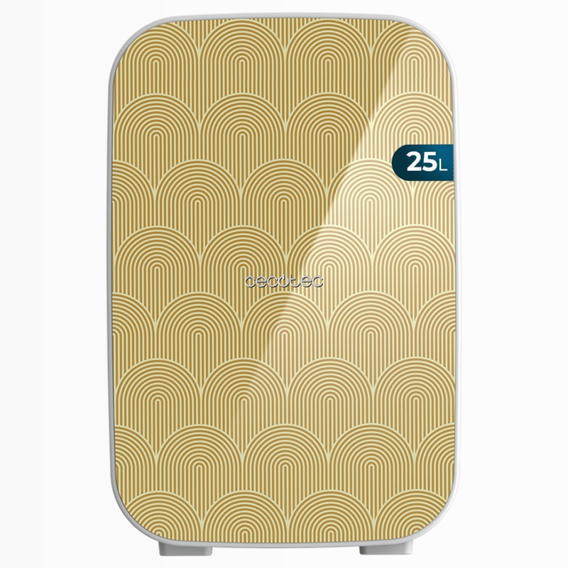 Bolero MiniCooling 25L Bahamas Pat 2