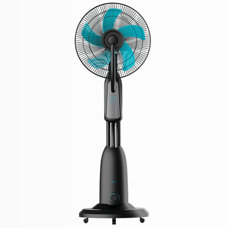 EnergySilence 490 Freshessence