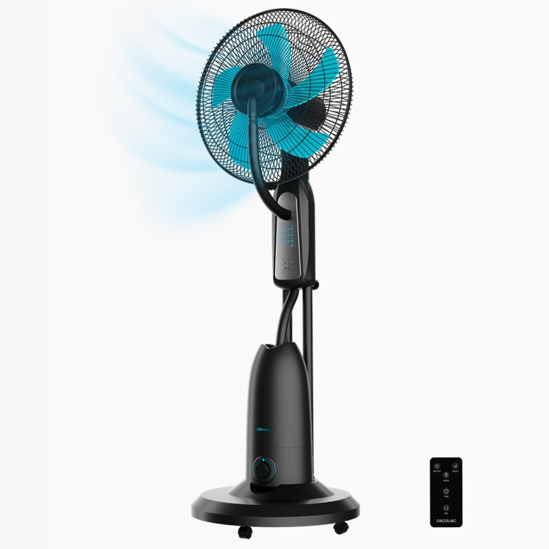 EnergySilence 490 Freshessence