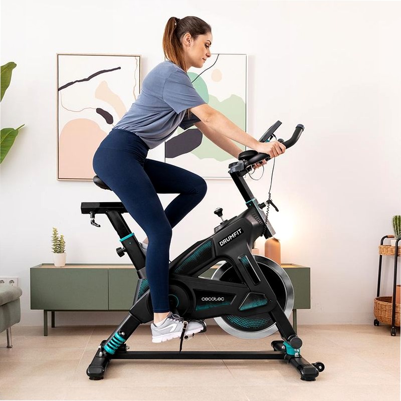 DrumFit Indoor 23000 Kosmos Pro