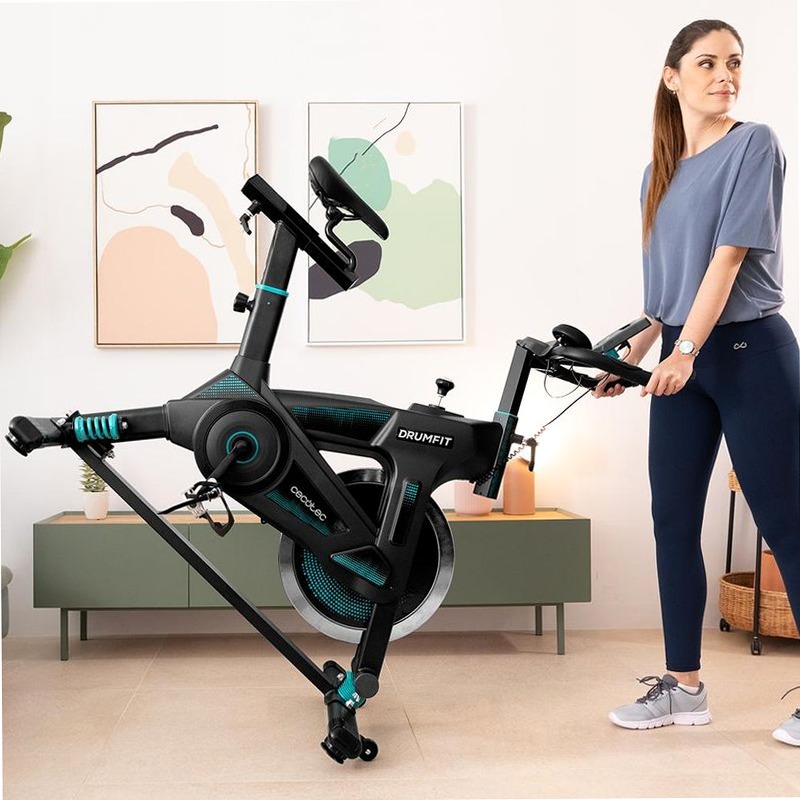 DrumFit Indoor 23000 Kosmos Pro
