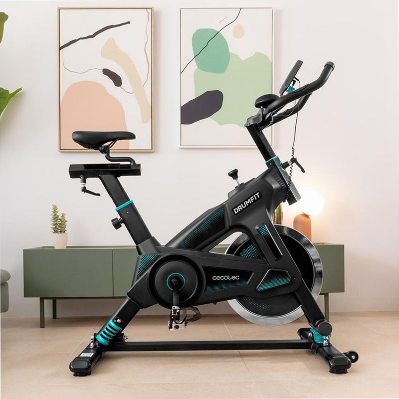 DrumFit Indoor 23000 Kosmos Pro