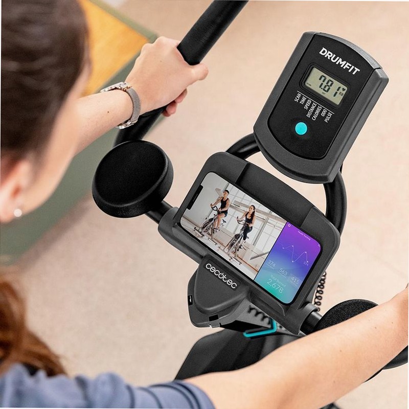 DrumFit Indoor 23000 Kosmos Pro