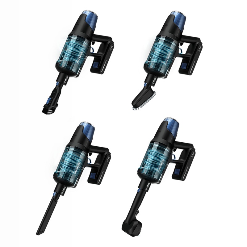 Conga Rockstar 8500 Infinity ErgoWet Animal