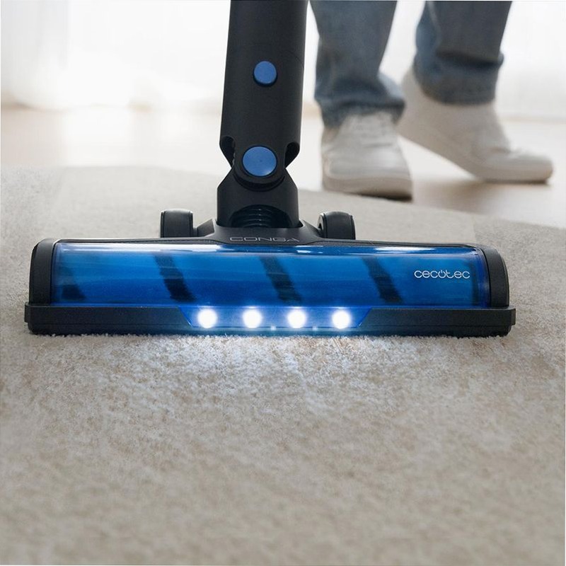 Conga Rockstar 8500 Infinity ErgoWet Animal