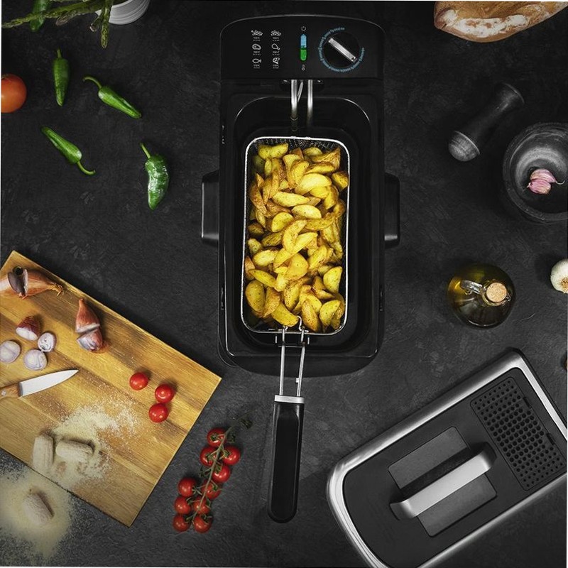 CleanFry Infinity 3000 ProFilter