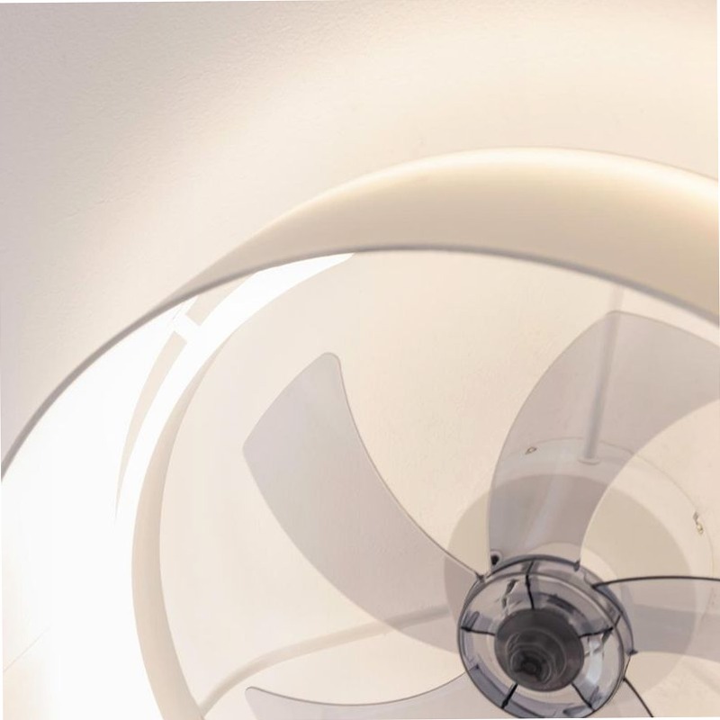 EnergySilence LampAero 650 White Design