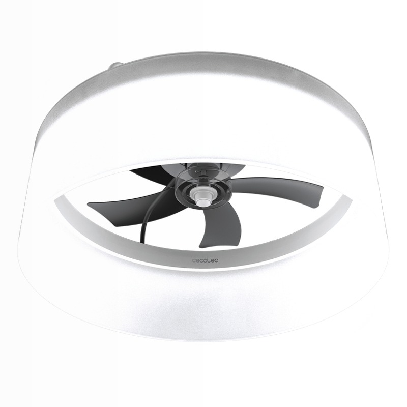EnergySilence LampAero 650 White Design