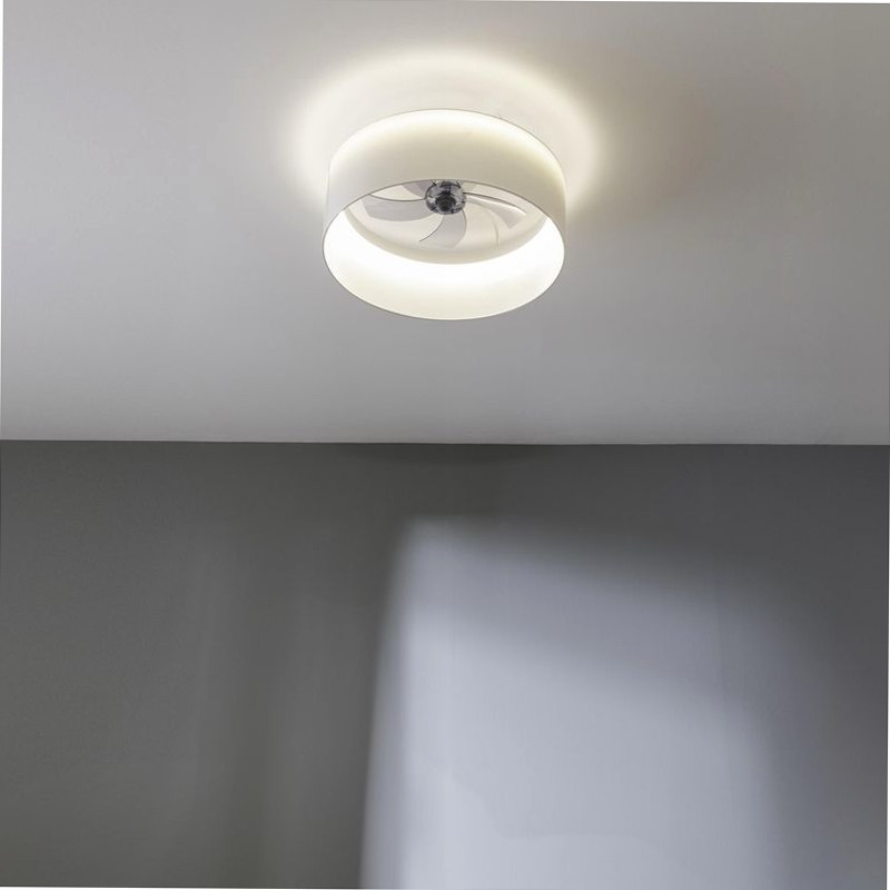 EnergySilence LampAero 650 White Design