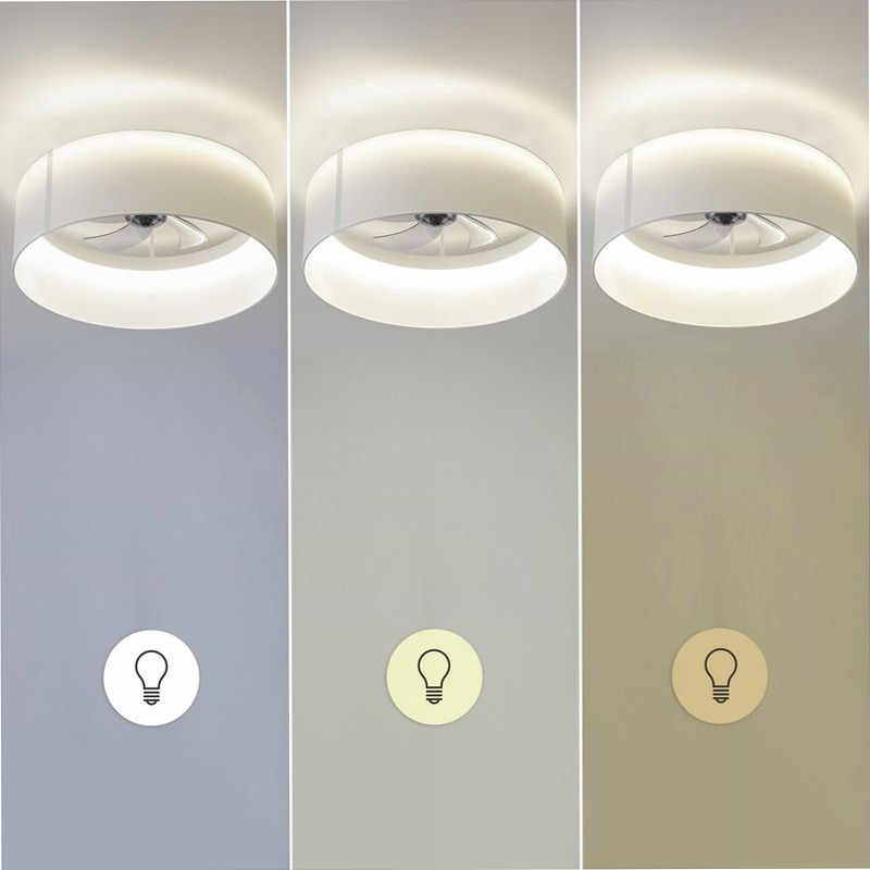 EnergySilence LampAero 650 White Design