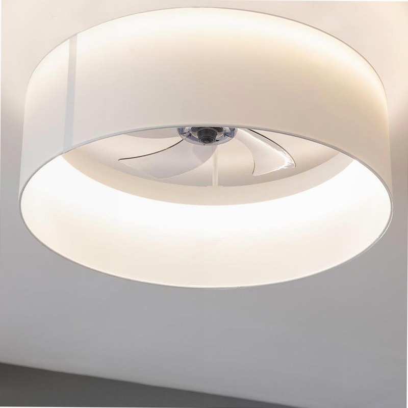 EnergySilence LampAero 650 White Design