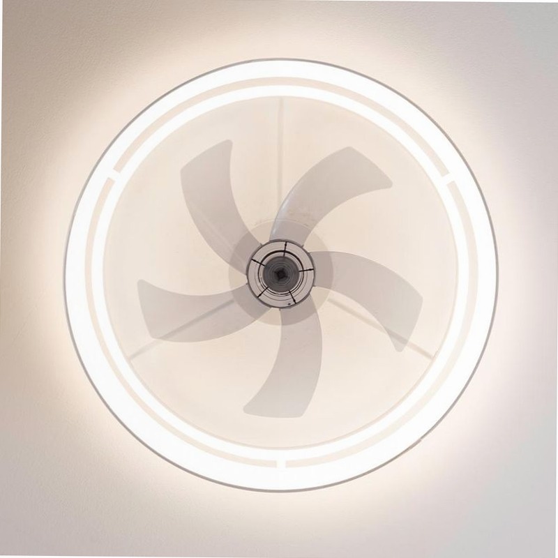 EnergySilence LampAero 650 White Design