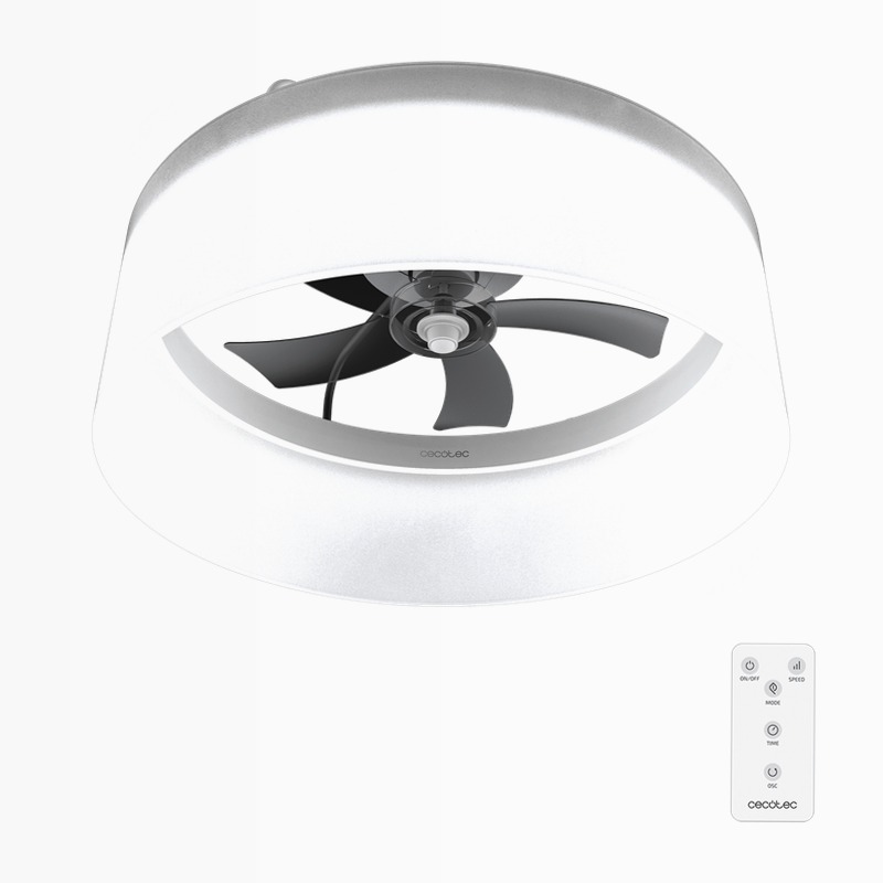 EnergySilence LampAero 650 White Design