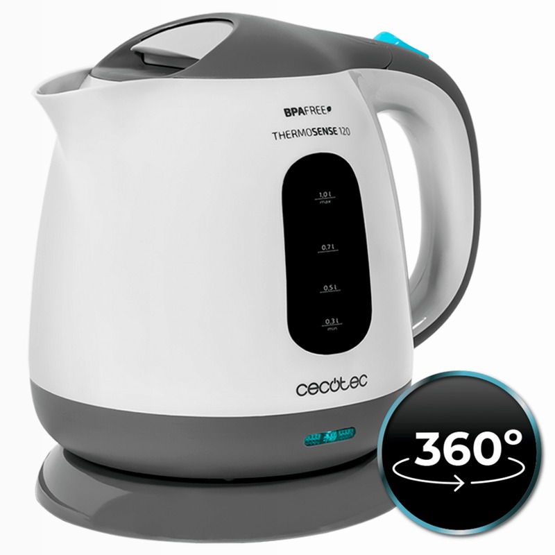 ThermoSense 120 elettrico