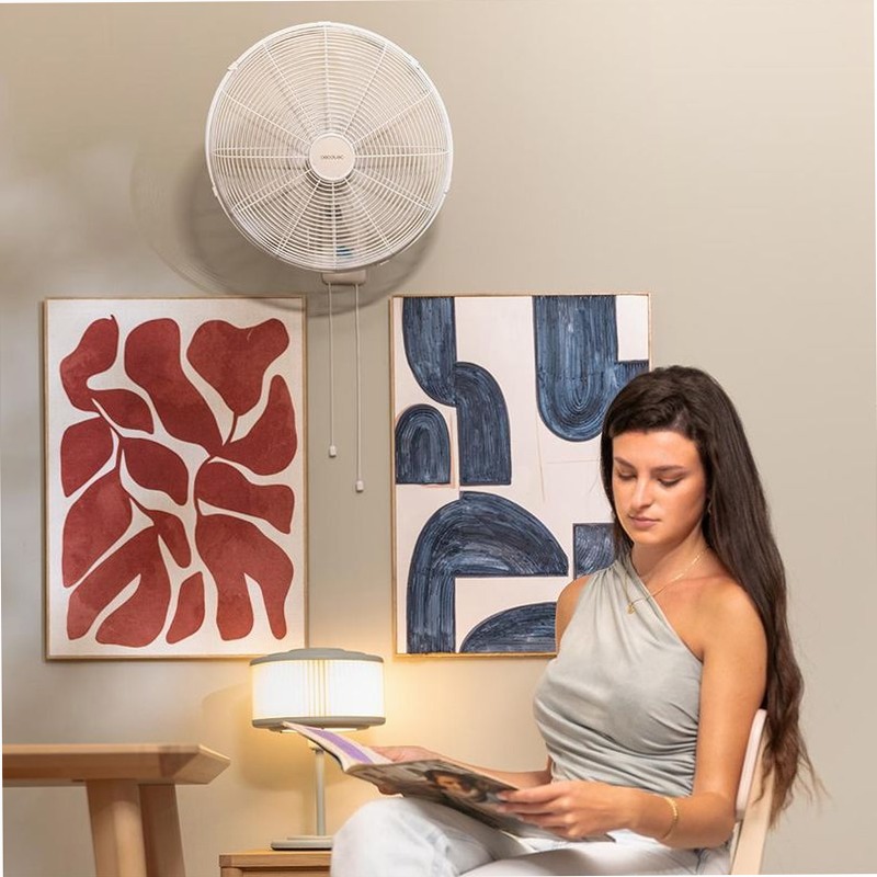 EnergySilence 4500 Power Wall