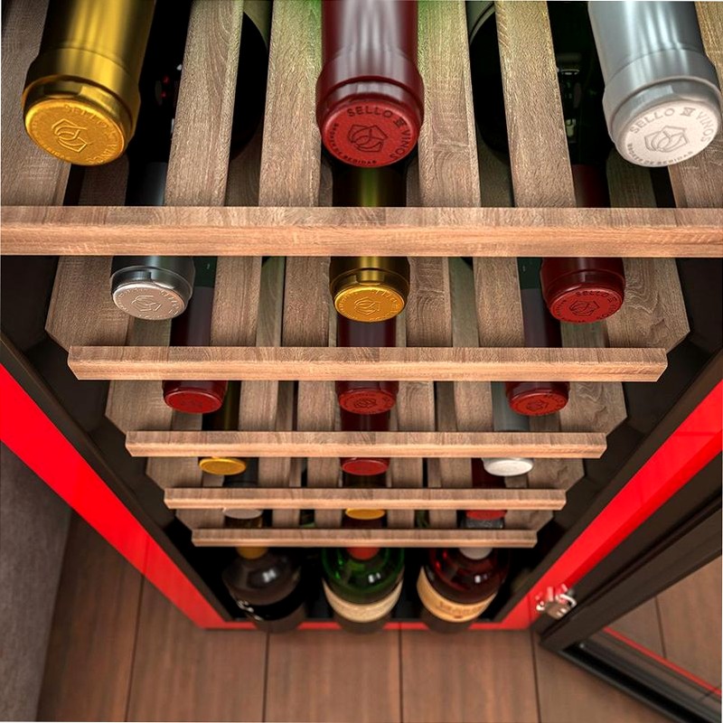 Bolero GrandSommelier Origin 24 Hit Red
