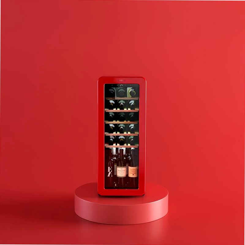 Bolero GrandSommelier Origin 24 Hit Red