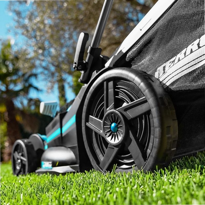 Terrenator E7 Liberty Z Plus
