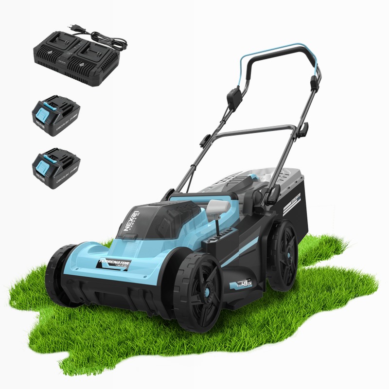 Terrenator E7 Liberty Z Plus