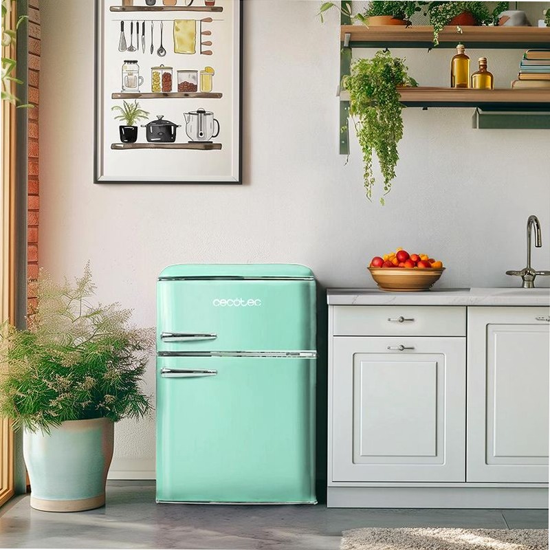 Bolero CoolMarket 2D Origin 86 Green E Verde