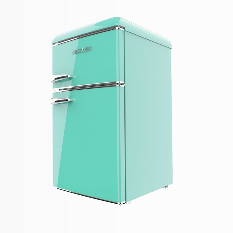 Bolero CoolMarket 2D Origin 86 Green E Verde