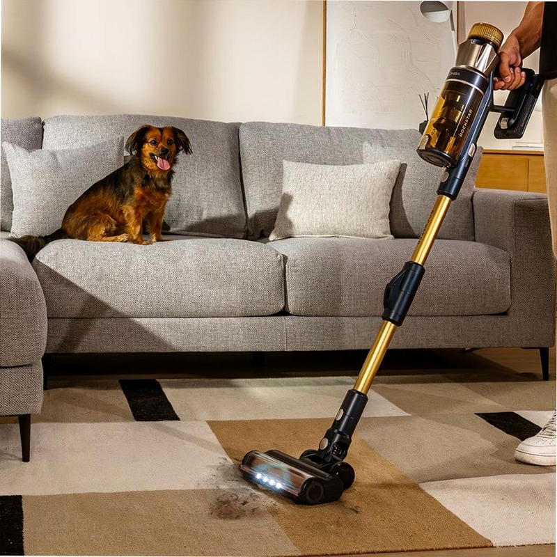 Conga Rockstar RS90 Pet Flex