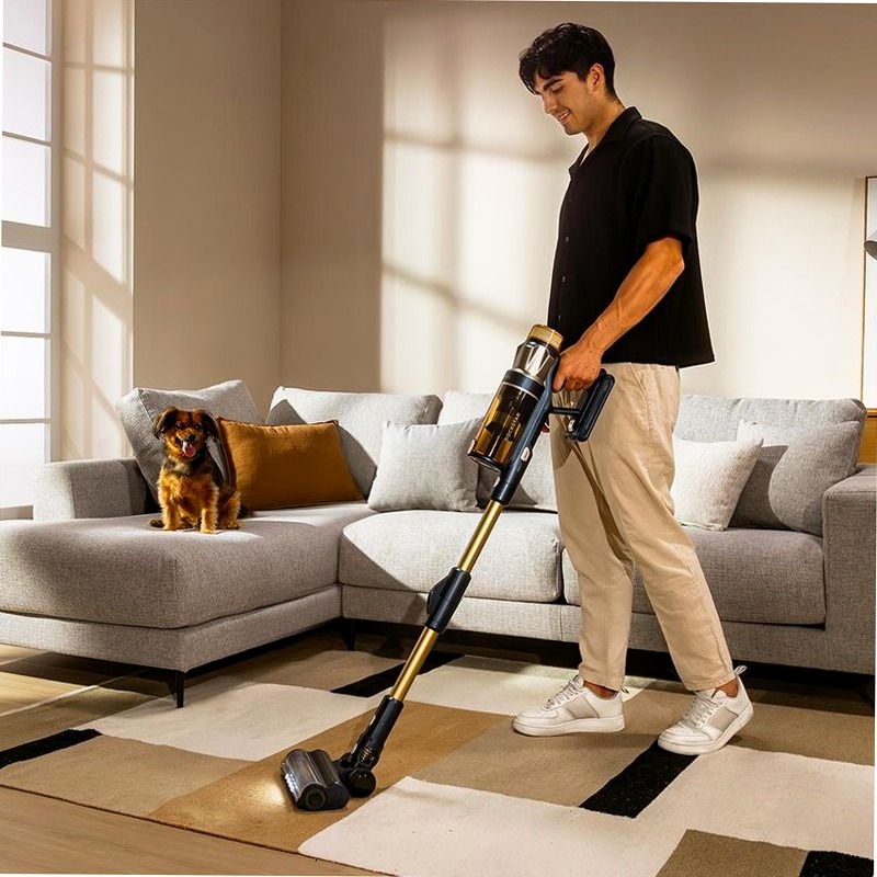 Conga Rockstar RS90 Pet Flex